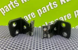 Петли дверей Bmw X3 2005 41003422369 E83 M54B30, задние левые