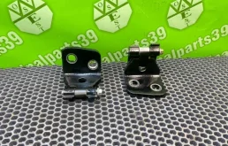 Петли дверей Bmw X3 2005 41003422370 E83 M54B30, задние правые