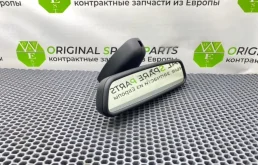 Зеркало салона Bmw X3 2005 51169134416 E83 M54B30, переднее