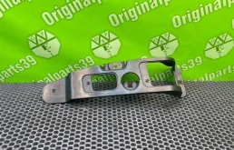 Кронштейн бампера Bmw X3 2005 51123400957 E83 M54B30, задний левый