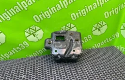 Кронштейн замка капота Bmw X3 2005 51713403606 E83 M54B30