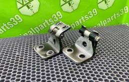 Петли дверей Bmw X3 2005 41003422369 E83 M54B30, передние левые