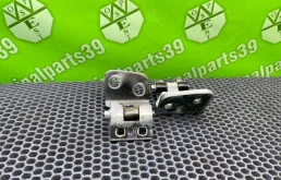 Петли дверей Bmw X3 2005 41003422370 E83 M54B30, передние правые