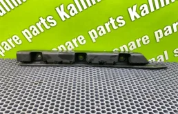 Крепление бампера Bmw X3 2005 51123400954 E83 M54B30, заднее левое