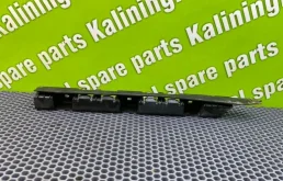 Крепление бампера Bmw X3 2005 51123400954 E83 M54B30, заднее правое