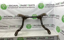 Подрамник Audi A6 2005 4F0505235AH C6 BDW 2.4I, задний