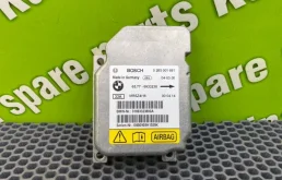 Блок Airbag Bmw 3-Series 2004 65776933238 E46 TOURING N46B20A 1.8I