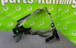 Рамка фары Mercedes-Benz C-Class 2012 A2046201291 S204 OM651.911 2.2 CDI, передняя правая