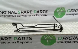 Радиатор ГУР Mercedes-Benz C-Class 2012 A2044602024 S204 OM651.911 2.2 CDI