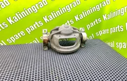 Опора амортизатора Volkswagen Touareg 2005 7L0512345 7LA AYH 5.0 TDI, задняя правая