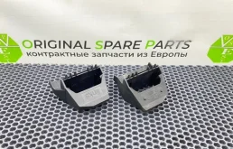 Крепление радиатора Bmw 5-Series 1999 17111737706 E39 M52B20TU 206S4