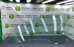 Стекло двери Bmw 5-Series 2001 51328159169 E39 TOURING M57D25 256D1, переднее левое