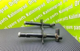 Кронштейн бампера Bmw 5-Series 2001 51118159359 E39 TOURING M57D25 256D1, передний