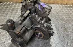 МКПП DXB для Seat Cordoba Седан 1999-2002