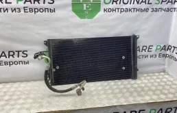 Радиатор кондиционера Volkswagen Touareg 2005 7L0820411G 7LA AYH 5.0 TDI