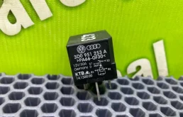 Реле Volkswagen Touareg 2005 3D0951253A 7LA AYH 5.0 TDI
