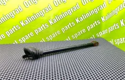 Ограничитель двери Bmw 7-Series 2004 51217112444 E66 N62B44A, передний правый
