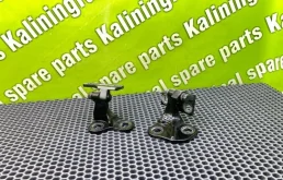 Петли дверей Bmw 7-Series 2004 41517176860 E66 N62B44A, задние правые