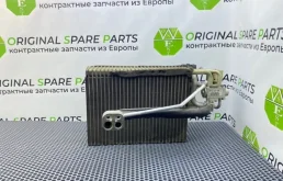 Испаритель кондиционера Bmw 7-Series 2004 64119134628 E66 N62B44A