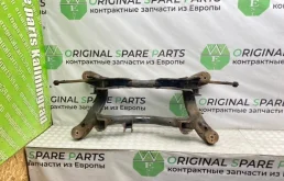Подрамник Audi A6 2004 4B0505235CA C5 AVANT QUATTRO BAU 2.5 TDI, задний
