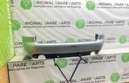 Бампер Audi A6 2004 4B9807303D7DL C5 AVANT QUATTRO BAU 2.5 TDI, задний