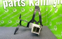 Крепление фары Bmw 5-Series 2007 51647163483 E61 N43B20A, переднее левое