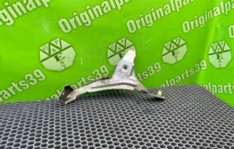 Кронштейн крыла Bmw 5-Series 2007 51647161452 E61 N43B20A, передний правый