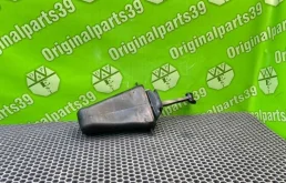 Ограничитель двери Bmw 5-Series 2007 51227176805 E61 N43B20A, задний правый