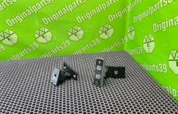 Петли дверей Bmw 5-Series 2007 41527201304 E61 N43B20A, задние правые