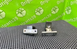 Петли дверей Bmw 5-Series 2007 41517176848 E61 N43B20A, передние правые