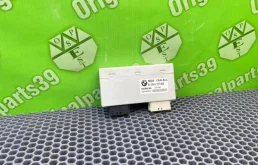 Блок управления люком Bmw 5-Series 2007 61359137055 E61 N43B20A
