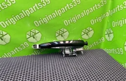 Ручка двери Citroen C4 Picasso 2010 9101GG UD 5FV (EP6CDT) 1.6 THP, задняя правая