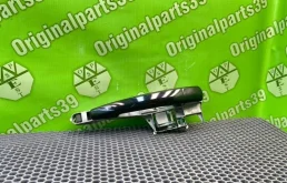 Ручка двери Citroen C4 Picasso 2010 9680168580 UD 5FV (EP6CDT) 1.6 THP, передняя правая