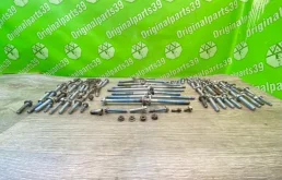 Болты двигателя Mercedes-Benz C-Class 2002 N910143008010 S203 4MATIC M112.953 3.2