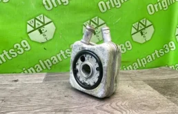 Теплообменник Audi A6 1997 028117021L C5 QUATTRO ALF 2.4I