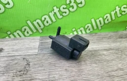 Клапан электромагнитный Bmw 5-Series 2003 11741742712 E39 TOURING M57D25 256D1
