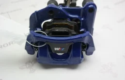 Диски тормозные передние (комплект) для BMW 5er на фотографиях