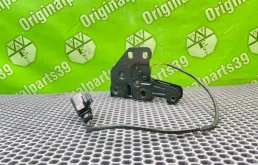 Замок капота Audi A6 2005 4F0823509B C6 AVANT QUATTRO AUK 3.2 FSI