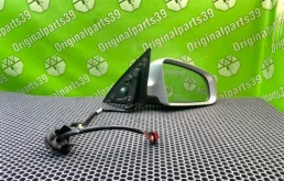 Зеркало Audi A6 2005 4F1858532J C6 AVANT QUATTRO AUK 3.2 FSI, правое