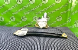Стеклоподъемник Audi A6 2005 4F0839461A C6 AVANT QUATTRO AUK 3.2 FSI, задний левый