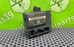Блок комфорта Audi A6 2005 4F0959795E C6 AVANT QUATTRO AUK 3.2 FSI, задний левый
