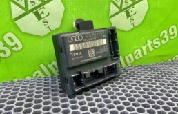 Блок комфорта Audi A6 2005 4F0959793E C6 AVANT QUATTRO AUK 3.2 FSI, передний левый