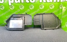 Блок управления Audi A6 2005 4E0862335 C6 AVANT QUATTRO AUK 3.2 FSI