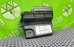 Блок Audi A6 2005 4F0907280A C6 AVANT QUATTRO AUK 3.2 FSI