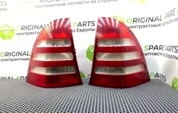 Фонари Mercedes-Benz C-Class 2002 A2038201164 S203 4MATIC M112.953 3.2, задние