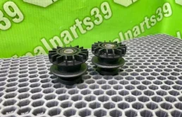 Кронштейны Mercedes-Benz C-Class 2002 A2038800130 S203 4MATIC M112.953 3.2, передние