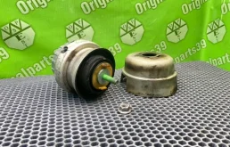Подушка двигателя Audi A6 2005 4F0199379K C6 AVANT QUATTRO AUK 3.2 FSI, левая