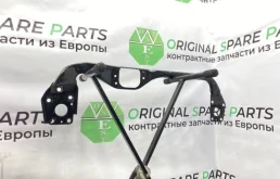 Балка под радиатор Audi A6 1997 4B0805851C C5 QUATTRO ALF 2.4I