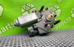 Моторчик эсп Audi A6 1997 4B0959802E C5 QUATTRO ALF 2.4I, передний правый