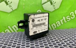 Блок управления светом Audi A6 1997 4B0907357 C5 QUATTRO ALF 2.4I